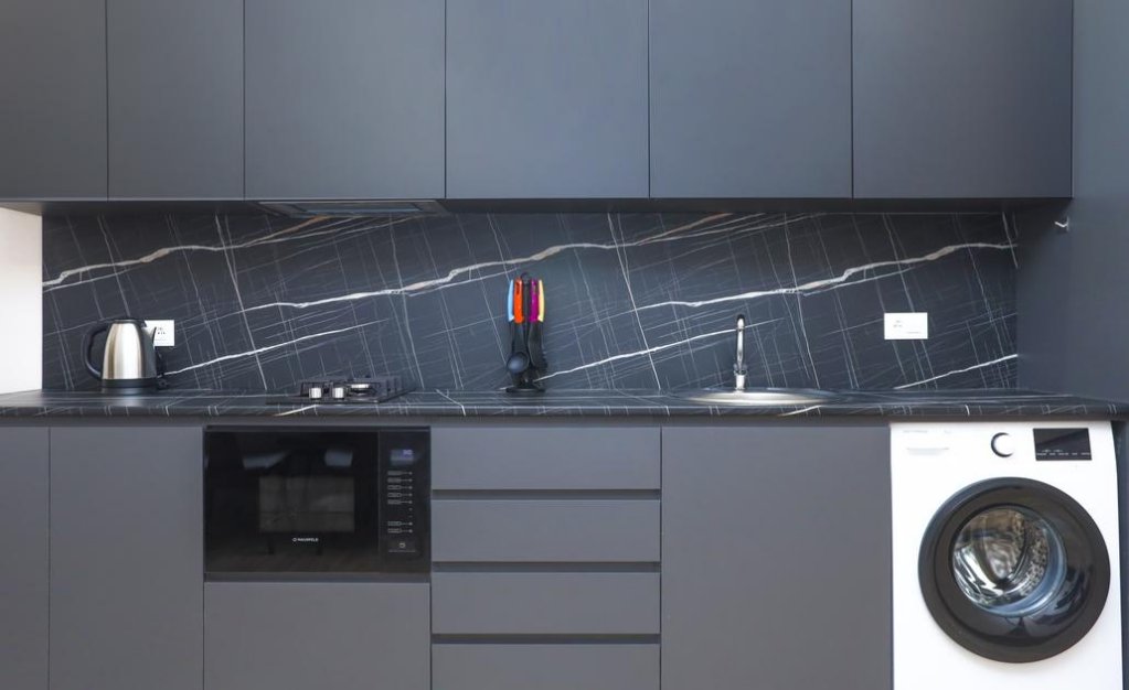 Фотография квартиры Stay Inn (Стей Инн) на улице Павстоса Бузанда 97