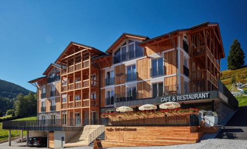 Фотография апарт отеля Aparthotel Kovarna Residence