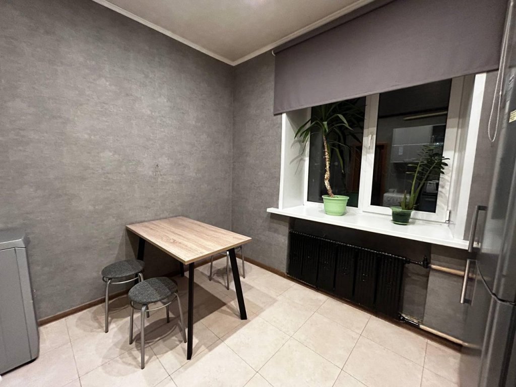 Фотография квартиры Big House (Биг Хаус) на улице Свердлова