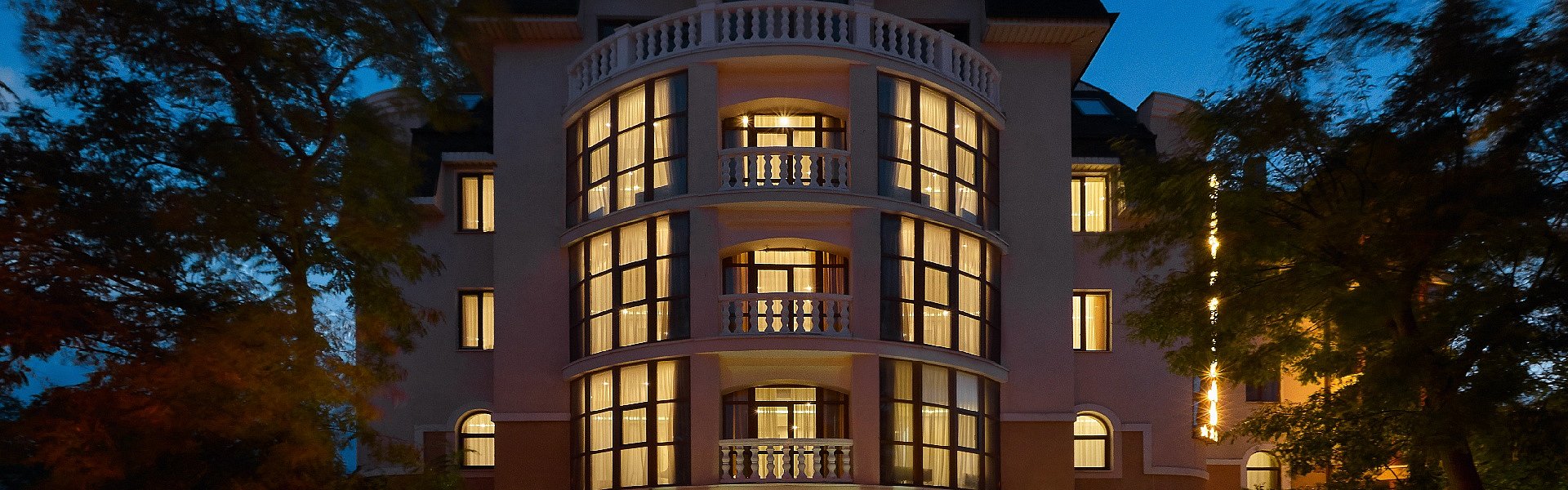 Фотография гостиницы Петр