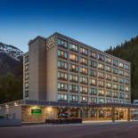 Фотография гостиницы Four Points by Sheraton Juneau