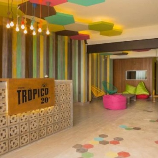 Фотография хостела Hostel Tropico 20º