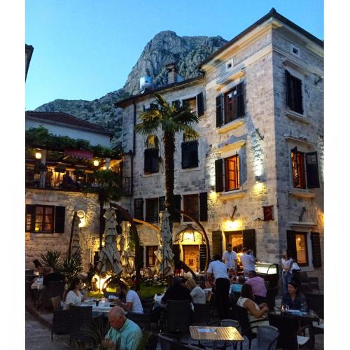 Фотография гостиницы Hotel Monte Cristo