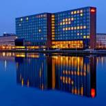 Фотография гостиницы Copenhagen Marriott Hotel