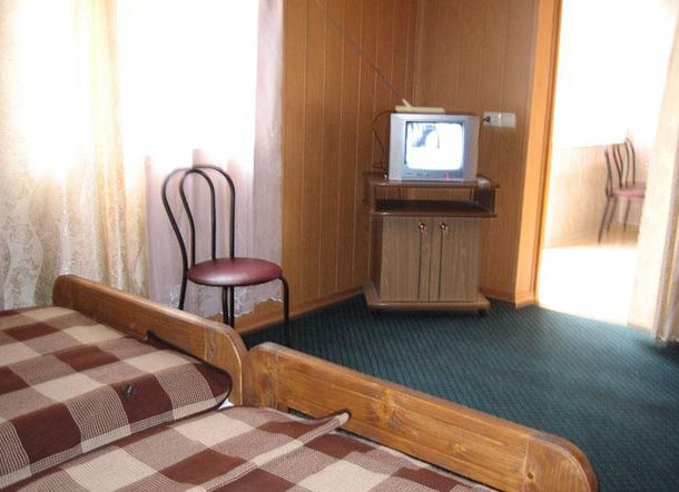 Фотография гостиницы Элен Роз