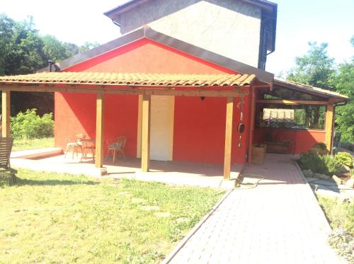 Фотография мини отеля B&B Casalnovo