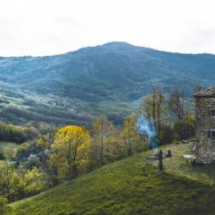 Фотографии гостевого дома 
            Tower house XV century