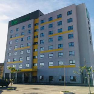 Фотографии гостиницы 
            ibis Styles Pouso Alegre