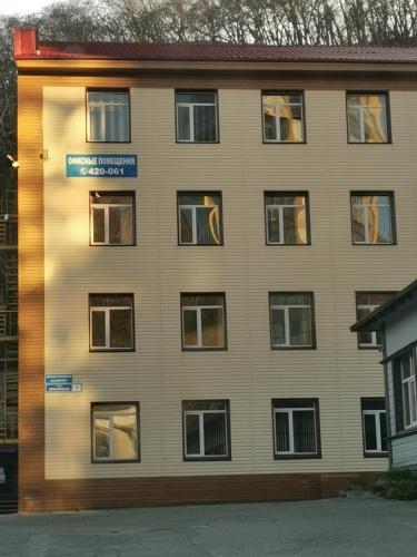 Фотография хостела ЭНВИ
