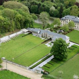 Фотографии мини отеля
B&B Baron’s House Neerijse-Leuven