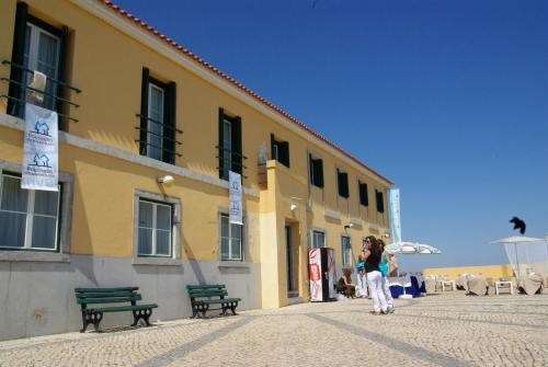 Фотография хостела HI Oeiras – Pousada de Juventude