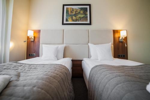 Фотография гостиницы Hotel Wodnik