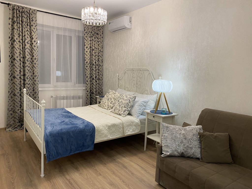 Фотография квартиры Апартаменты Esenin VETER