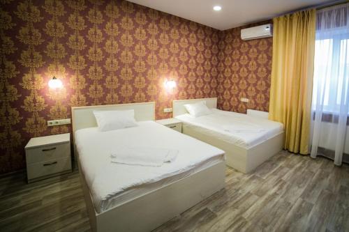 Фотография гостевого дома На Центральной, 76/1