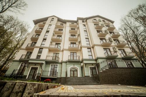 Фотография гостиницы Кайзервальд Карпати