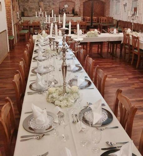 Фотография мини отеля Gasthaus Hofmann Angelika