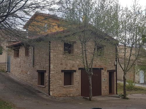 Фотография гостевого дома Casa Rural El Retiro de los Casasola
