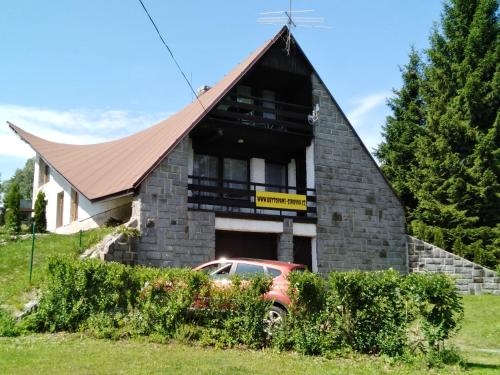 Фотография гостевого дома Šírovka