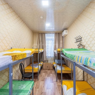 Фотография хостела Хостел В Нахимовском районе