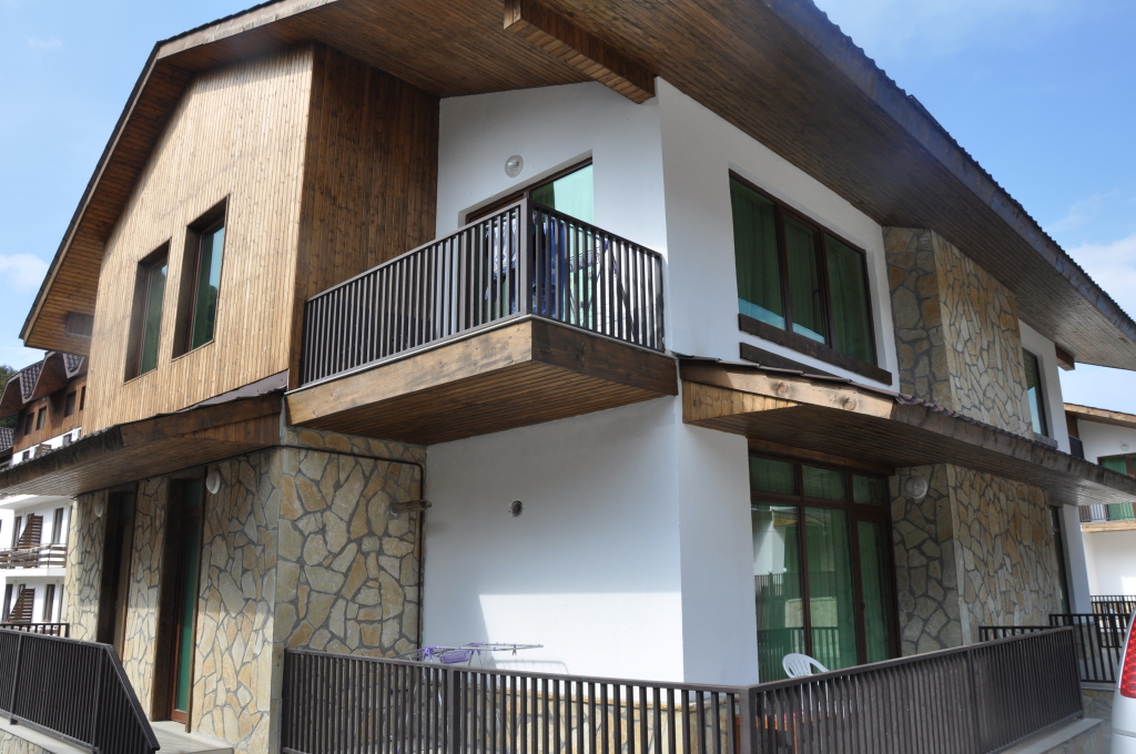 Фотография квартиры Апартаменты в Бакуриани