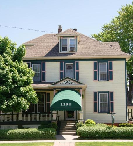 Фотографии мини отеля 
            Ye Olde Walkerville Bed & Breakfast