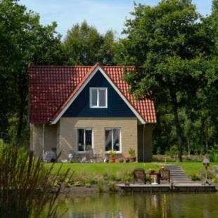 Фотография гостевого дома Spacious holiday home with a dishwasher, 20 km. from Assen