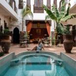 Фотография мини отеля Riad Pachavana