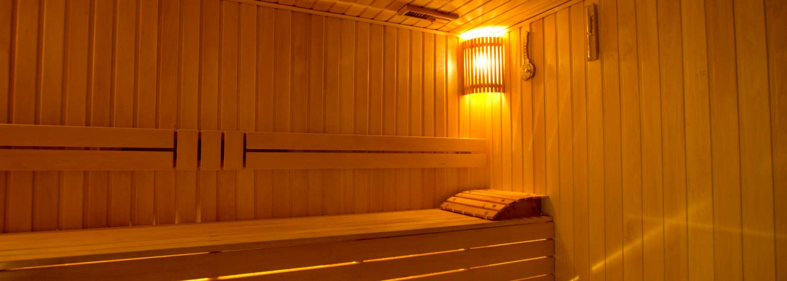 Фотография сауны Олимпик