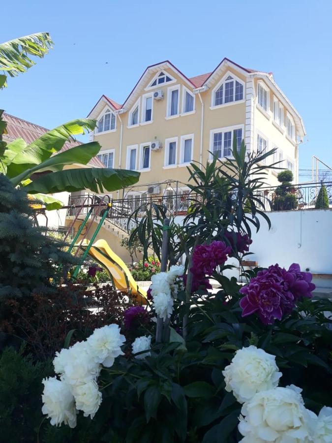 Фотография гостевого дома Солнечный