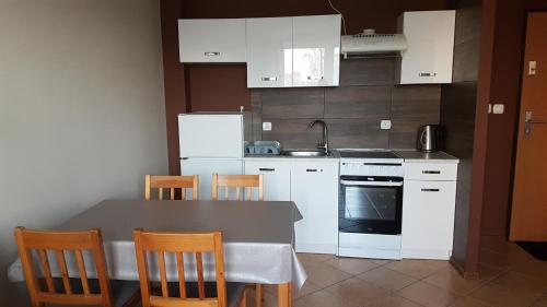 Фотография базы отдыха Apartament Prima