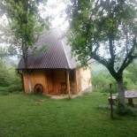 Фотография гостевого дома Bungalow on top Pyramid of Sun