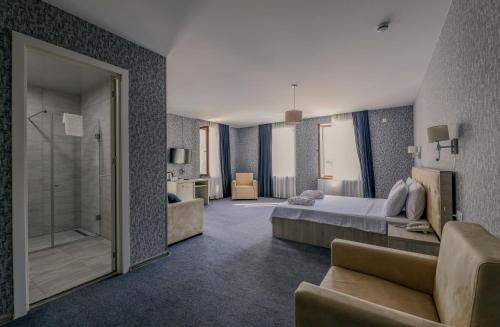 Фотография гостиницы Свияна