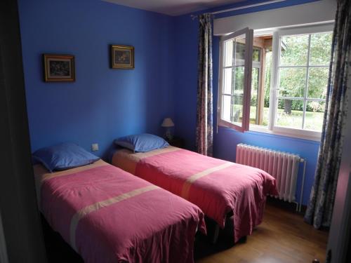 Фотография мини отеля La planche pinçon