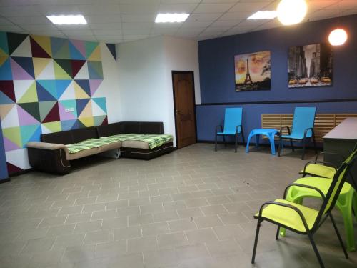 Фотография хостела Сити