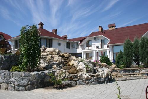 Фотография гостиницы Ника