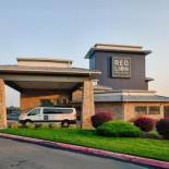 Фотография гостиницы Red Lion Inn & Suites Boise Airport