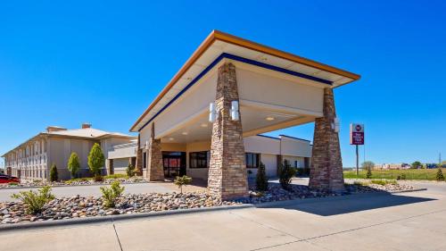 Фотографии гостиницы 
            Best Western Plus Mid Nebraska Inn & Suites