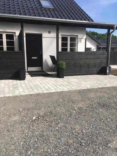 Фотография апарт отеля Hedegaard Holiday Apartments