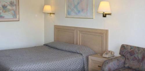 Фотография мотеля Sierra Inn