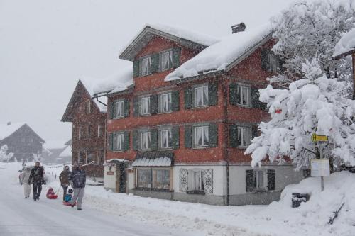 Фотография гостевого дома Alps Romantik