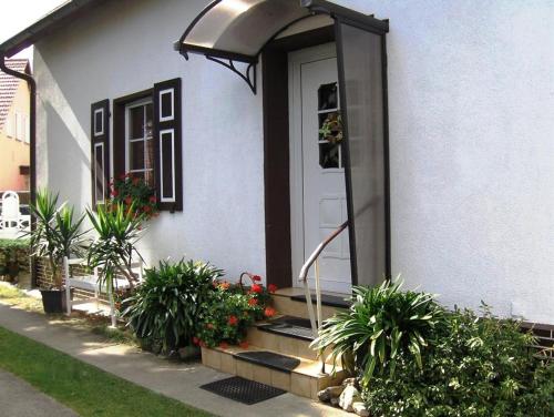 Фотография гостевого дома Ferienhaus Bein