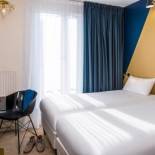 Фотография гостиницы ibis Styles Paris 15 Lecourbe