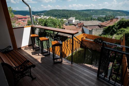 Фотография гостевого дома Tarno Guest House