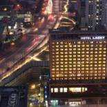 Фотография гостиницы Hotel Lacky Cheong Ju