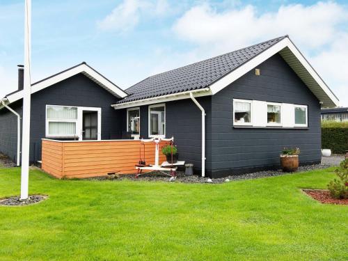 Фотография гостевого дома Holiday home Juelsminde XXIV