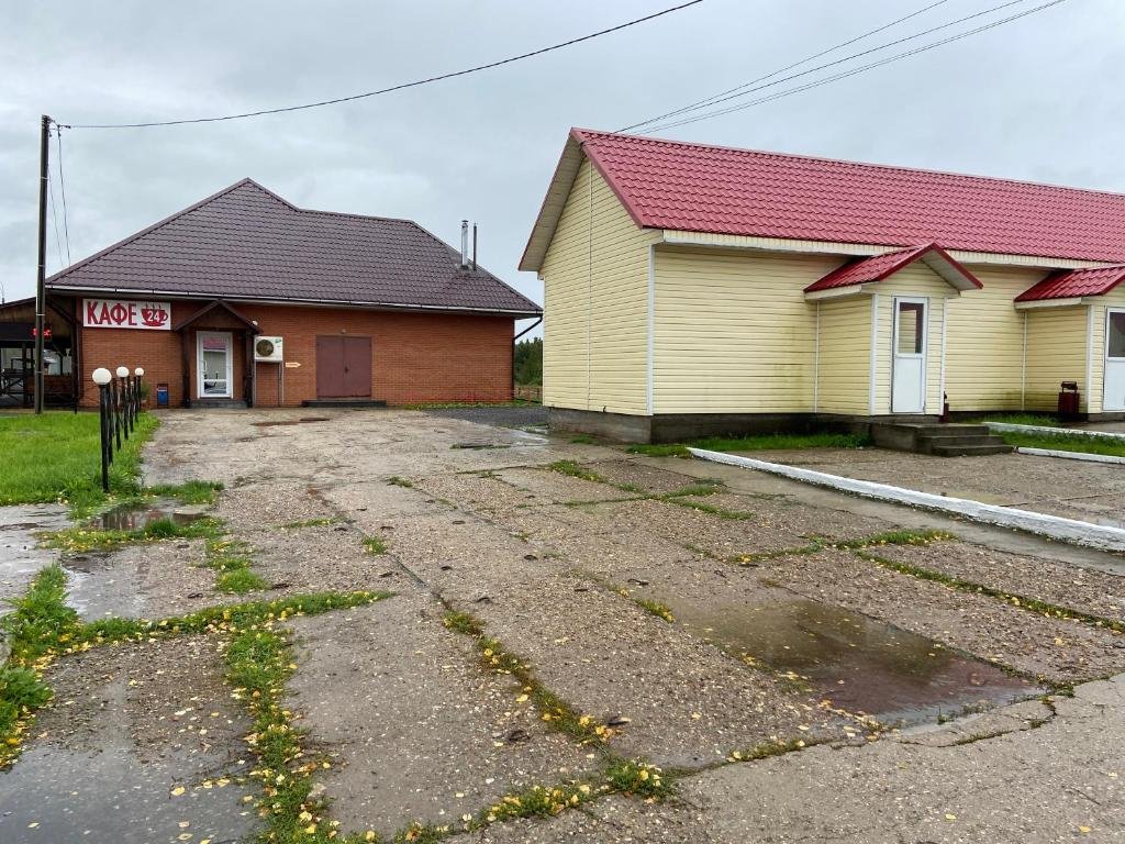 Фотография мини отеля Солнечная горка