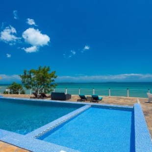 Фотография гостиницы Golden Tulip Zanzibar Resort