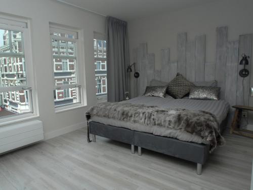 Фотография гостиницы Boutique Nouveau Van Ham