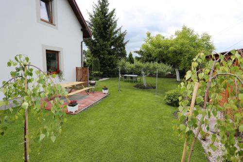 Фотография хостела Hostel w ogrodzie