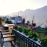 Фотография хостела Sapa Odyssey Hostel